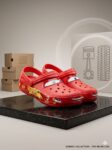 CROCS CARS