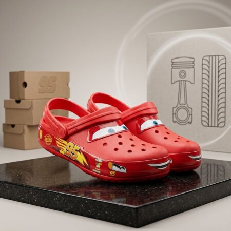 CROCS CARS