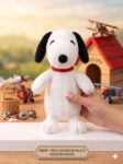 LAPICERA SNOOPY