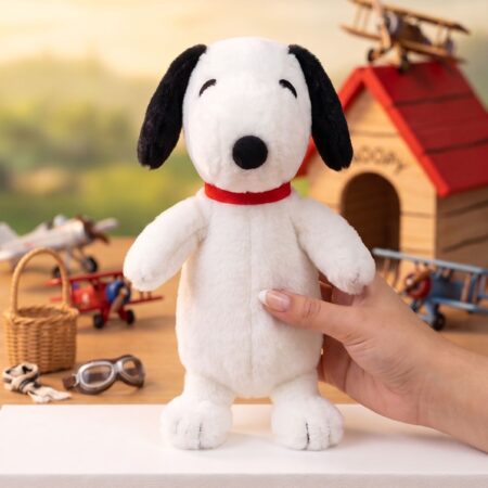 LAPICERA SNOOPY
