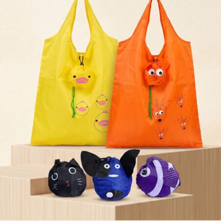 BOLSA REUTILIZABLE