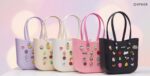 BOLSA CROCS