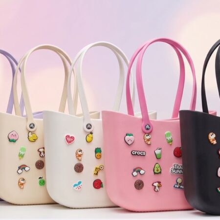 BOLSA CROCS