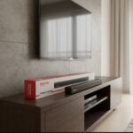BARRA DE SONIDO LINK BITS BS-22'' (CAJA MASTER 8 PIEZAS)