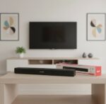 CAJA MASTER BARRA DE SONIDO 4PZ