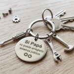 CAJA MÁSTER LLAVERO DÍA DEL PADRE 24PZ