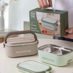 CAJA MÁSTER LONCHERA ELÉCTRICA 40PZ
