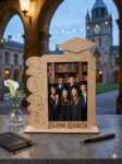 PORTA RETRATOS GRADUACIÓN