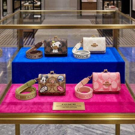 CARTERITA COACH DE PERSONAJES COD 1030