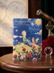 LIBRETA "EL PRINCIPITO"