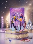 LIBRETA/DIARIO K POP