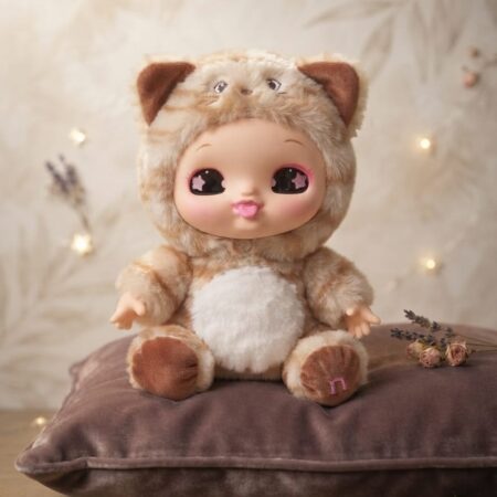 PELUCHE LOVELY BABY