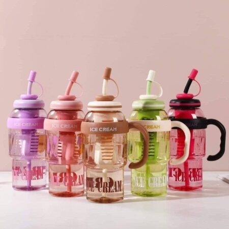 CAJA MASTER VASO ICE CREAM (60PZ)