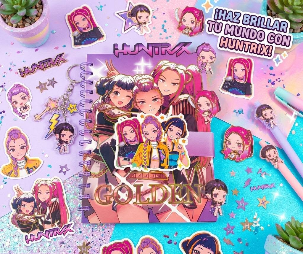 690606403_1363327908946052_4603907579074797059_n CAJA MASTER LIBRETA K POP 100PZ $ 3,500.00