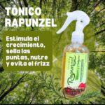 CAJA MASTER TÓNICO RAPUNZEL (120 PZ)