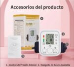 CAJA MÁSTER BAUMANOMETRO (50PZ)