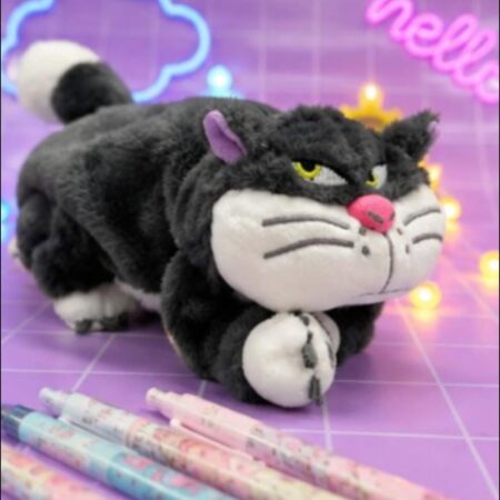 CAJA MASTER LAPICERA LUCIFER Y STITCH (100PZ)