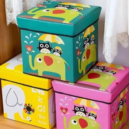 CAJA MASTER TABURETE (50 PZ)