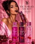 CAJA MASTER BODY MIST VICTORIA´S SECRET (108 PZ)