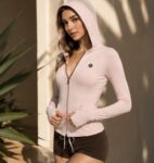 SUDADERA DEPORTIVA LULULEMON (UNITALLA, 4 COLORES)