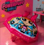 SOMBRILLA POWER PUFF GIRLS