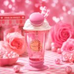 PERFUME YUMM YUMM 3 AROMAS DIFERENTES