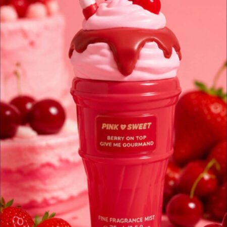 PERFUME GOURMAND POSTRECITOS 250ML 6 AROMAS DIFERENTES