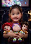 PELUCHES TOY STORY MEDIDAS 20CM PERSONAJES SUJETOS A DISPONIBILIDAD