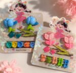 SET DE ACCESORIOS PARA PEINAR