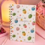 LIBRETA KAWAI TAMAÑO FRANCESA