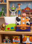 COJINES TOY STORY (2 MODELOS, MIDEN 41CM*41CM)