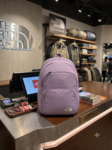 MOCHILA ¨THE NORTH FACE¨ (3 CIERRES, COLORES DIFERENTES)