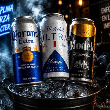 TERMO DE CERVEZA DÍA DEL PAPÁ