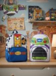MOCHILA WOODY Y BUZZ MEDIDAS 40CM*31CM