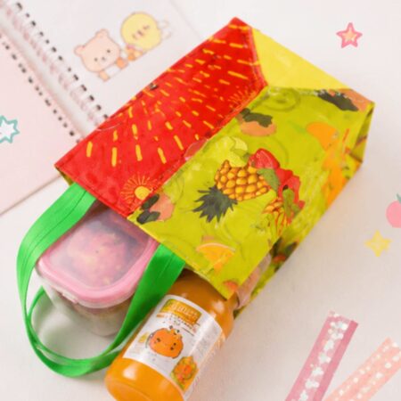 BOLSA TÉRMICA DE REFRESCOS