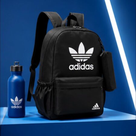 MOCHIA JUVENIL ADIDAS TAMAÑO 42CM*30CM
