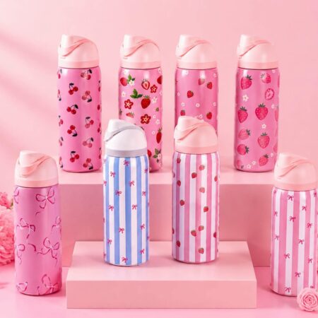 TERMO COQUETTE 945ML