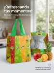 BOLSA TÉRMICA DE REFRESCOS