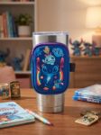 MONEDERO DE STITCH