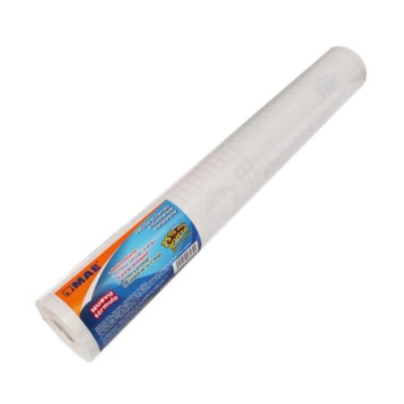 ROLLO DE PAPEL CONTACT 45 CM X 20 CM  1 PZ