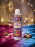 SEDA CAPILAR REPARADORA DE PUNTAS 120 ML