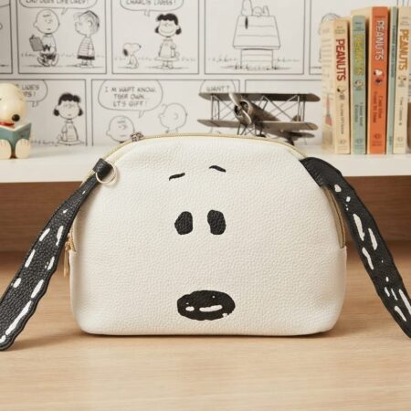 CROSS DE SNOOPY
