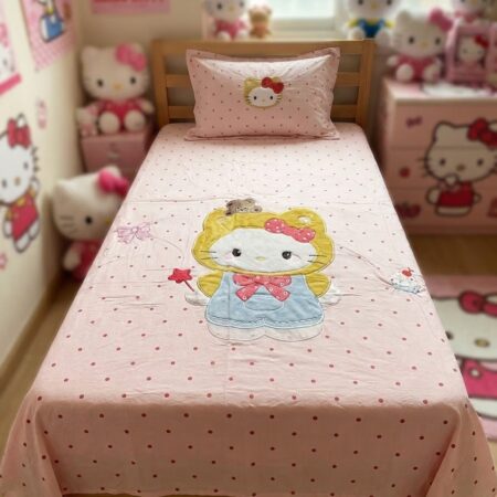 JUEGO   DE CAMA DUVET 3 PZ  IMPORTACION PREMIUM  INDIVIDUAL (NO INCLUYE  RELLENO)