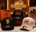 GORRA DE MARCAS (DIFERENTES MODELOS Y COLORES)