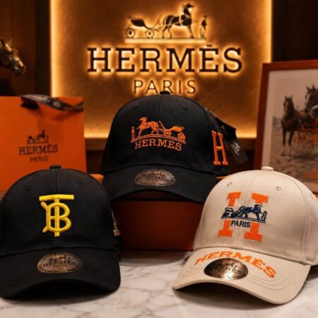 GORRA DE MARCAS (DIFERENTES MODELOS Y COLORES)