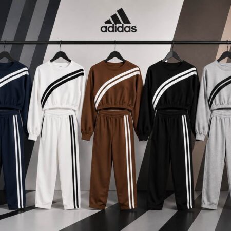 CONJUNTO DEPORTIVO PARA DAMA UNITALLA