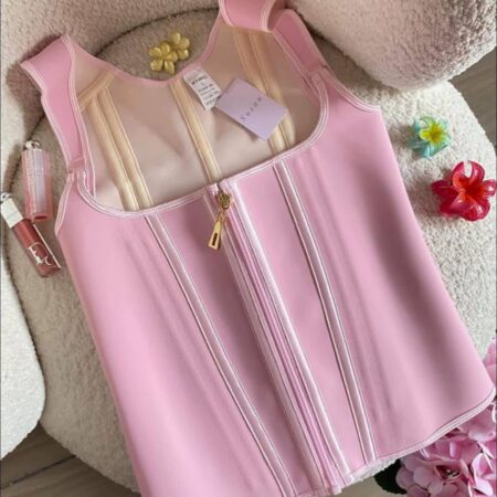 FAJA ESTILO SOL BEAUTY(COLORES ROSA, NUDE Y NEGRO)