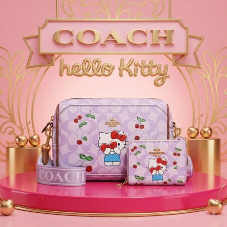 BOLSO DUO GUESS, COACH Y STEVE MADEN (BOLSO Y CARTERA)
