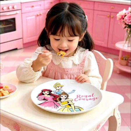 PLATO COLECCION DISNEY