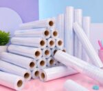 ROLLO DE PAPEL CONTAC (10 METROS )